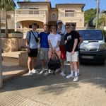 @joseph_beeching - Instagram