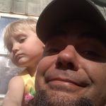 Joseph Begin - @twofeathers77 - Instagram
