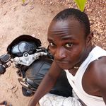 Bèhanzin Celestine Joseph - @behanzinjoseph - Instagram