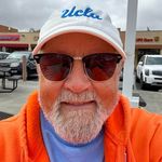 Joseph Behan - @jnbehan47 - Instagram