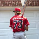 Joseph Elijah Cole Behan - @elijahbehan73 - Instagram