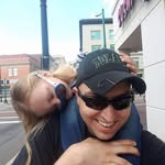 Mark Joseph Behnke Jr. - @maddogsnavy25 - Instagram