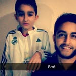 joseph bejarano - @josephbejarano28e - Instagram