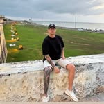 Joseph Bejarano - @joseph_bejarano - Instagram
