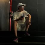 Belkebaili Youcef - @joseph._.belkebaili - Instagram