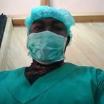 Joseph Bella - @achillebella33 - Instagram