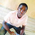 Joseph favour belliah - @josephfavourbelliah - Instagram