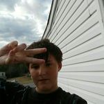 Joseph bender - @dragonborn2121 - Instagram