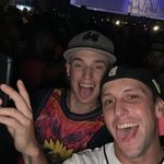 Joseph Bender - @not_youraverage__joe - Instagram