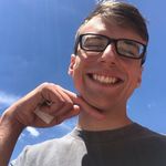 Joseph Bender - @josephbender - Instagram