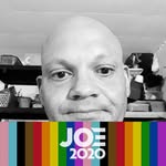 Joseph Benn - @slinkyyellow81 - Instagram