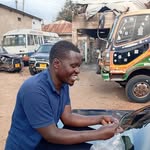 Joseph Benn Kapama - @josephbennkapama - Instagram