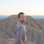 Joseph Benn Thornton - @josephabthornton - Instagram