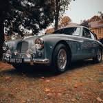 Joseph Bennell - @josephbennell - Instagram
