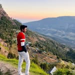 Joseph Benny - @joseph_benny_13 - Instagram
