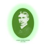 Joseph S. Benner - @joseph.benner - Instagram