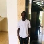 Bentil Joseph - @josephbentil9 - Instagram