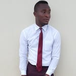 Joseph Bentil - @bentil80 - Instagram