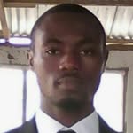 Joseph Bentil - @josephebobentil - Instagram