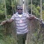 Joseph Bentil - @bentil_j - Instagram