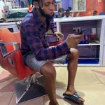 Joseph Bentil - @bentil4028 - Instagram