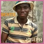 Joseph Bentil - @josephben.1420 - Instagram