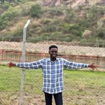 Joseph Kweku Bentil - @joe___bee - Instagram
