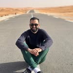 Joseph Berkani - @josephberkani - Instagram