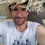 Joseph Secchi Bernardini - @secchibernardini - Instagram