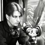Joseph Bernd - @mauimetalstudios - Instagram