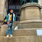 Jose Bernier - @josephbernie - Instagram