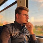 Joseph Bertola - @joseph_brtl - Instagram
