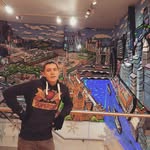 Joseph Beverley - @joseph.beverley - Instagram