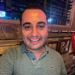 Joseph Nicholas Jr. - @josephbiassi - Instagram