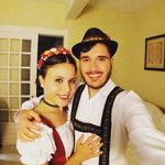 Joseph Bichler - @josephbichler - Instagram