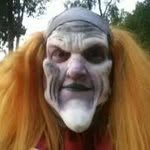 Joseph Bigger - @lokithejoker - Instagram