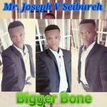 Joseph Bigger Seibureh - @bigger_bone - Instagram