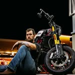 Joseph A Biggers - @josephbiggers - Instagram