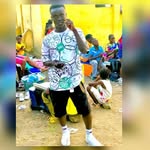 Joseph Bigger Seibure - @josephbiggerse - Instagram