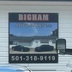 Joseph Bigham - Facebook
