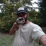 Joseph Bilodeau - @hillbilly_deau - Instagram