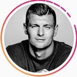 Joseph Bissonnette - @joshbison - Instagram