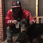 Joseph Blackledge - Facebook