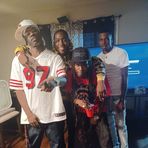 Joseph Blackledge - Facebook