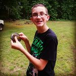 Joseph Bradley Blackmon - @bradgmon - Instagram
