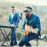 Joseph Jay Mpofu - @josephblackmoneyoctober - Instagram