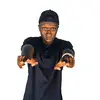 Main Actor - @josephblackmoneyoctober - TikTok