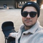 Josef Bláha - @josephblaha - Instagram