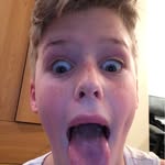 Joseph Bly - @joeythe_baby_kangaroo - Instagram