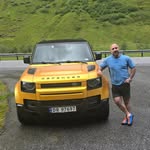 Joseph Blytt - @joseph_blytt - Instagram